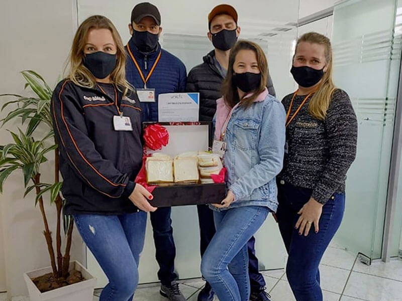 CFC Alto Uruguai CFC Alto Uruguai