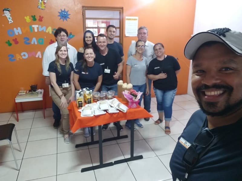 CFC Bianchi CFC Bianchi