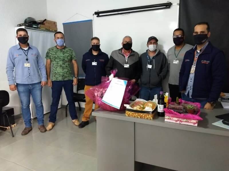 CFC Bom Jesus CFC Bom Jesus