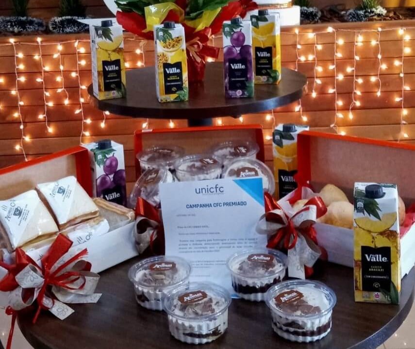 CFC Cerro Azul CFC Cerro Azul