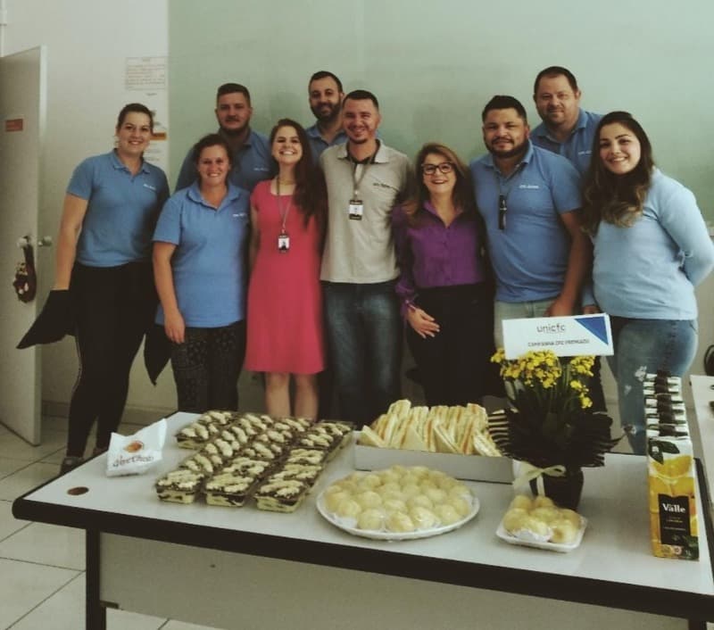 CFC Êxito CFC Êxito