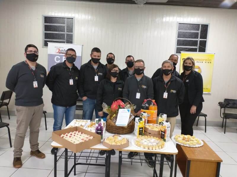 CFC Fênix - Dom Pedrito CFC Fênix - Dom Pedrito