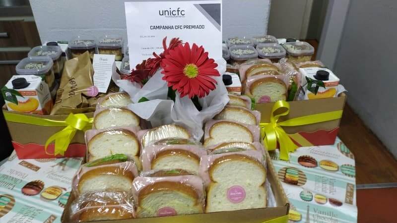 CFC Janaina CFC Janaina