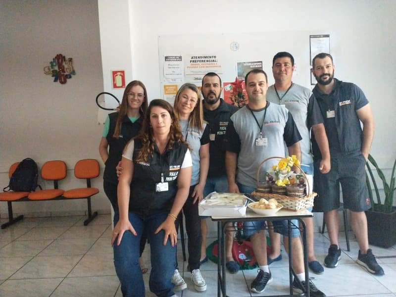 CFC Piratini CFC Piratini