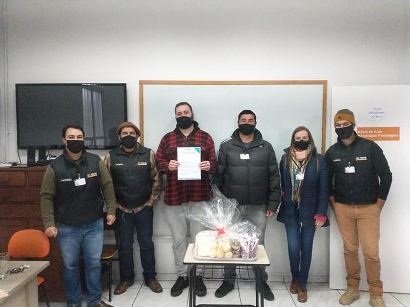 CFC Piratini CFC Piratini