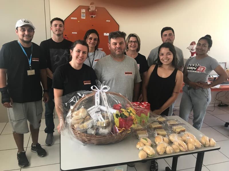 CFC Rizzon CFC Rizzon