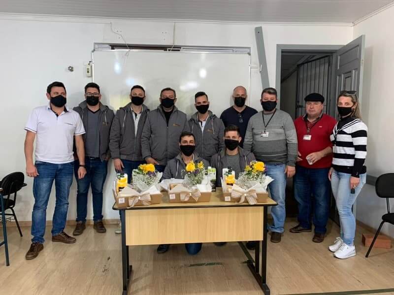 CFC Sananduva CFC Sananduva