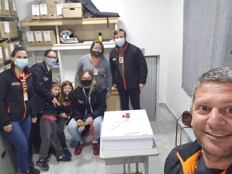 CFC Santa Bárbara CFC Santa Bárbara