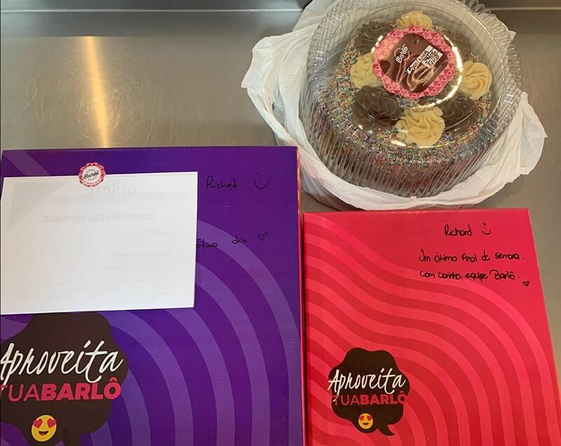 CFC São Geraldo CFC São Geraldo