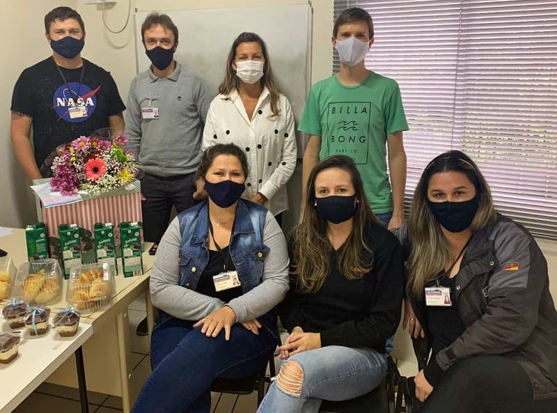 CFC Schneider de Salvador do Sul CFC Schneider de Salvador do Sul