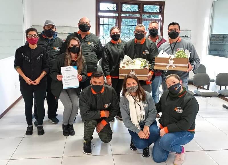 CFC SJ 17 Região CFC SJ 17 Região