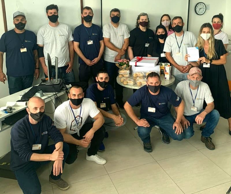 CFC Taquari CFC Taquari