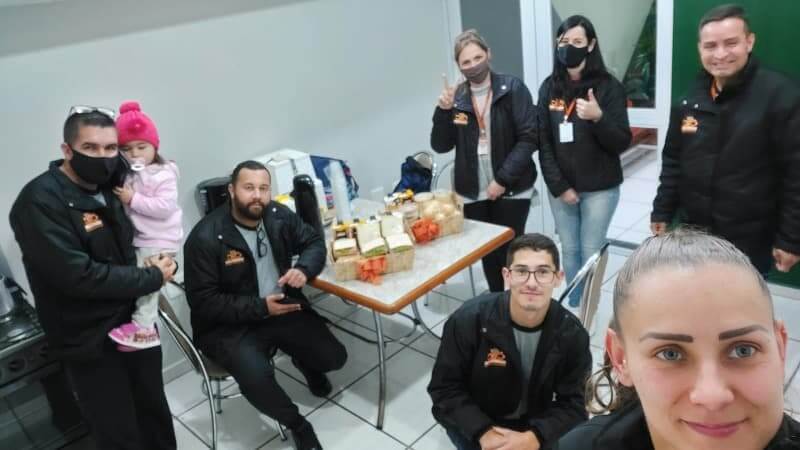 CFC Zandoná CFC Zandoná